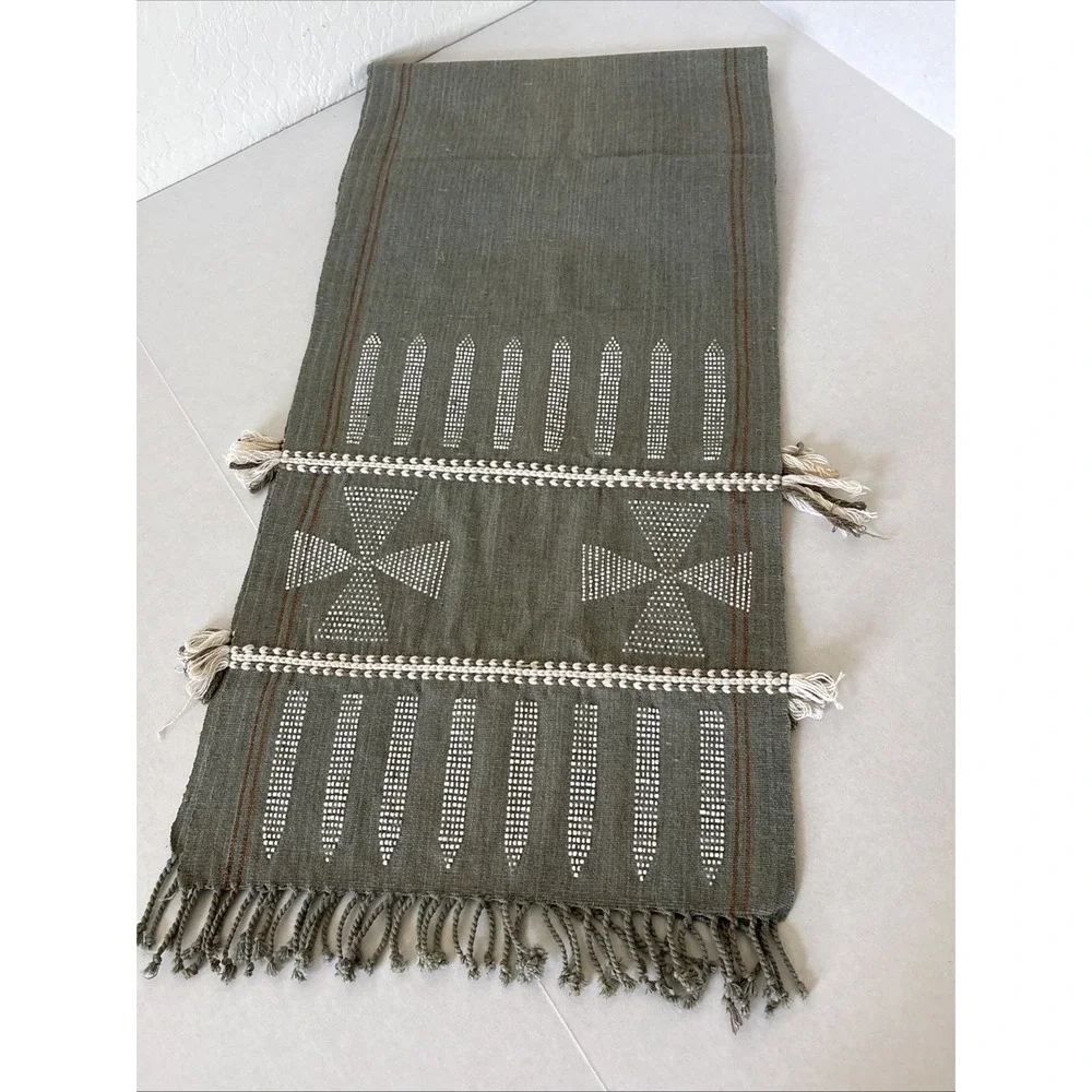 Handmade beautiful vintage